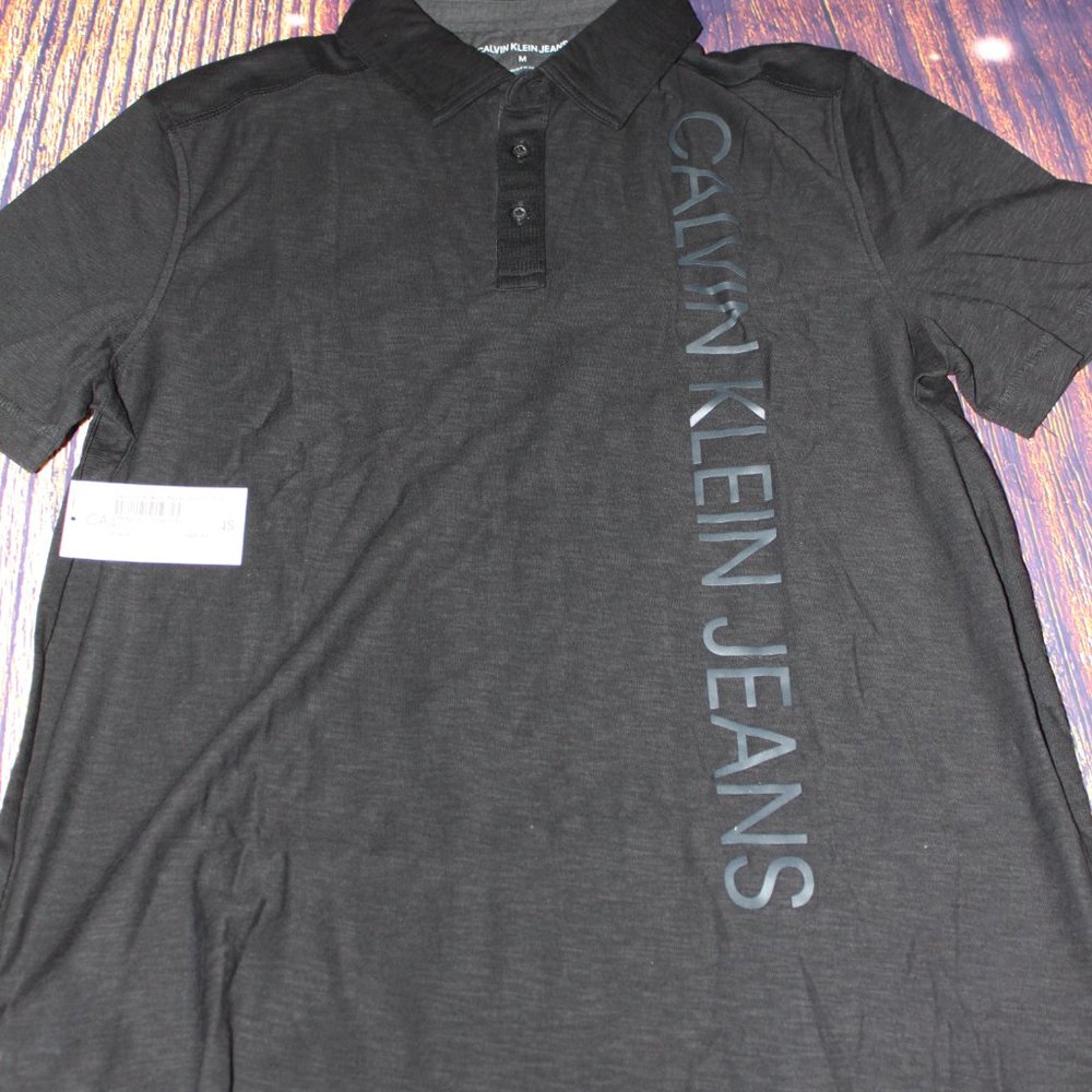 Calvin Klein Polo